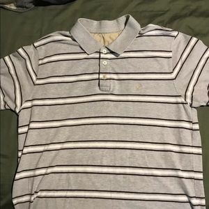 Timberland Polo Shirt Striped